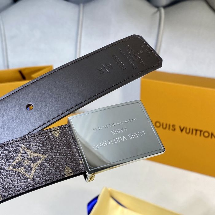 Louis Vuitton Belt 35MM LVB00008